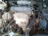 A picture of Toyota