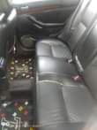 A picture of 2005 Toyota avensis 2005