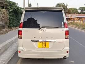 A picture of Toyota noah Engine 1AZ Cc 1990 Yom 2005