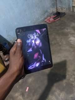 tablet