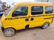 A picture of Korope bus available neatly used maintained for few months Engine