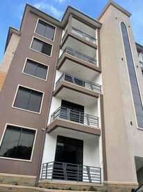 A picture of Apartments