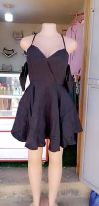 A picture of Nice dresses