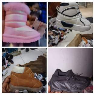 classifieds/shoes