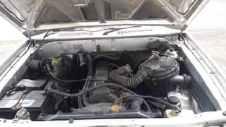 used toyota prado