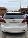 A picture of Foreign Used 2013 Venza fullest option with Panoramic Roof Fully