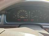 A picture of Toyota chaser BBR