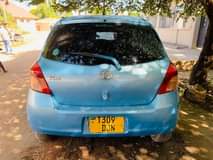 A picture of TOYOTA IST NAMBA D PIGA 255 714 550 592