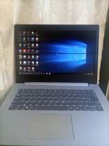 A picture of Lenovo IdeaPad i3 laptop 6th generation at 640 000