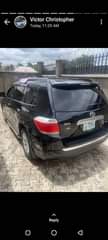 A picture of Toyota Highlander 2013 for sale Direct Belgium standard Sound untampered