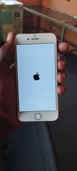 A picture of iPhone 8