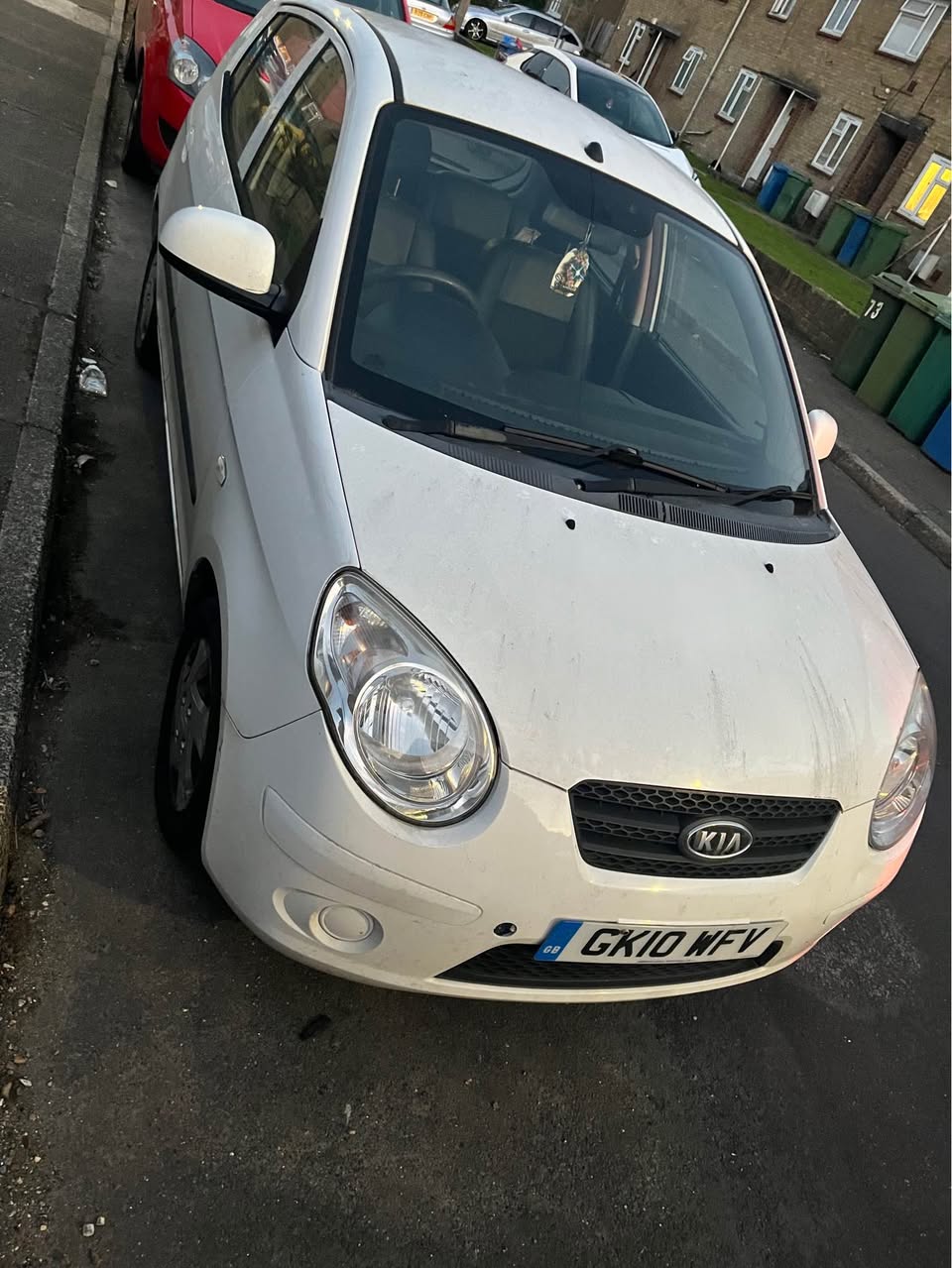 cars under 1000