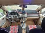 A picture of 2007 HONDA CITY