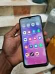 A picture of SAMSUNG GALAXY A03s