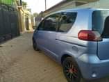A picture of TOYOTA PORTE