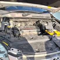 A picture of TOYOTA VANGUARD