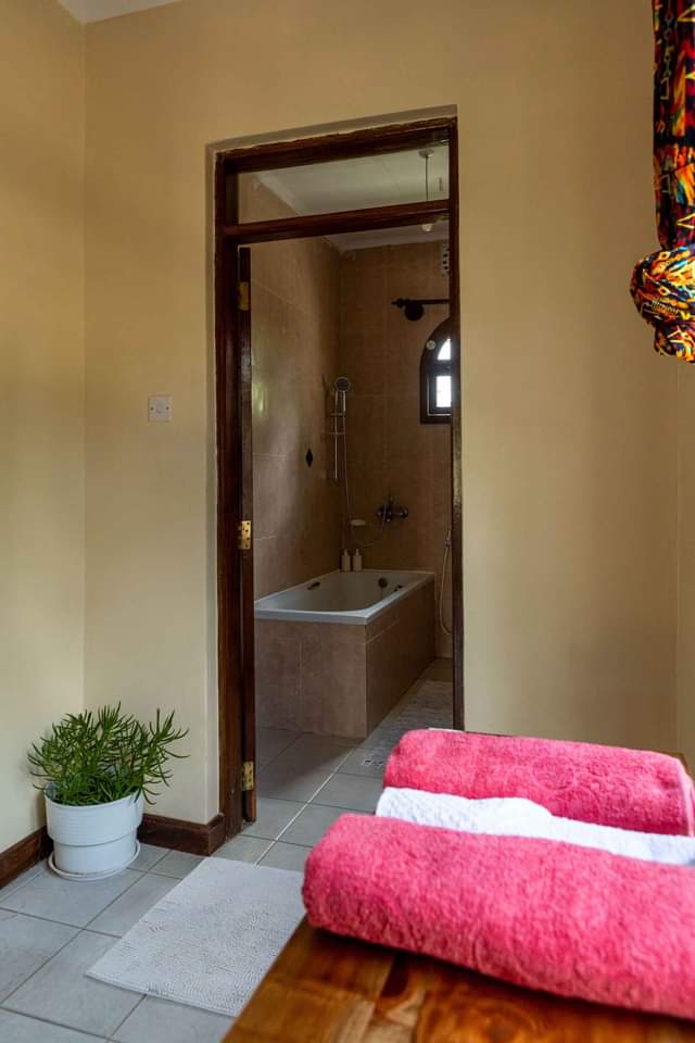 A picture of Bed n Breakfast Njiro