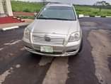 A picture of 08060920431 calls and whatsapp assorted cars