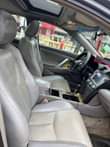 A picture of Toyota Camry 08 with knocked engine but painted on pure