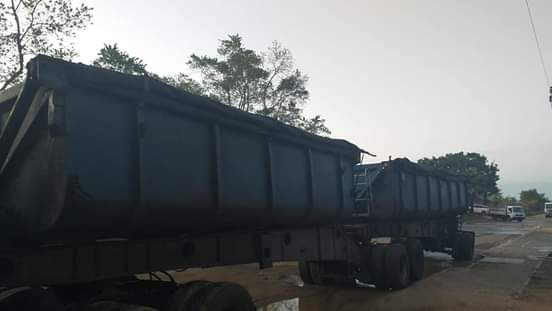 Trucks A.