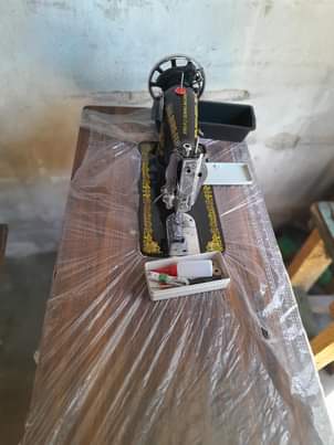 A picture of Tools