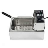 deep fryer