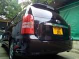 A picture of Nauza gari Bei poa kabisa yakwangu mwenyewe haina kipengele imekaza