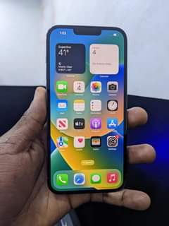 A picture of IPHONE 13 PRO MAX 256GB