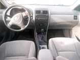 A picture of Toyota Corolla Le 2009 for sale Price 2 900 000