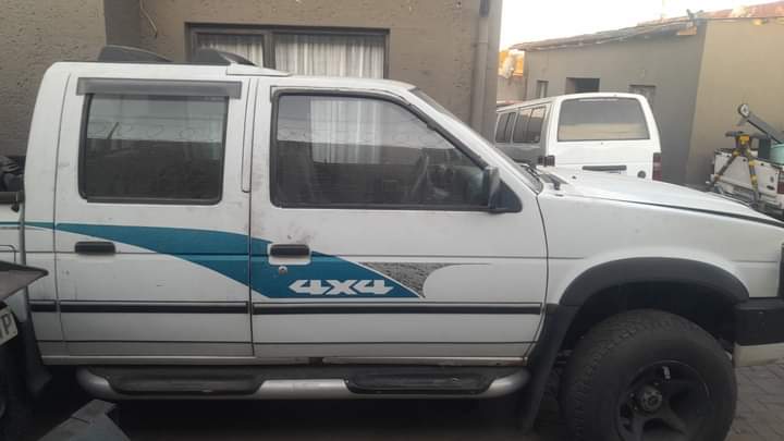 BAKKIES F.