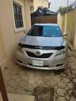 A picture of 06 Toyota