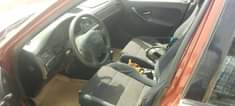 A picture of Honda Civic