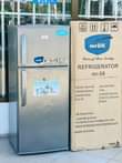A picture of Mr UK Fridge