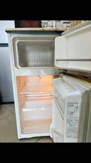 A picture of FRIJI HITACHI INAGANDISHA NA KUPOOZA LAKI MBILI NA 95 TU