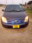A picture of TOYOTA IST ON SALE 0628 190 101