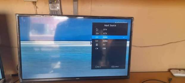 A picture of 32 inches chiq digital free to air tv on sale
