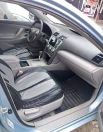 A picture of Camry