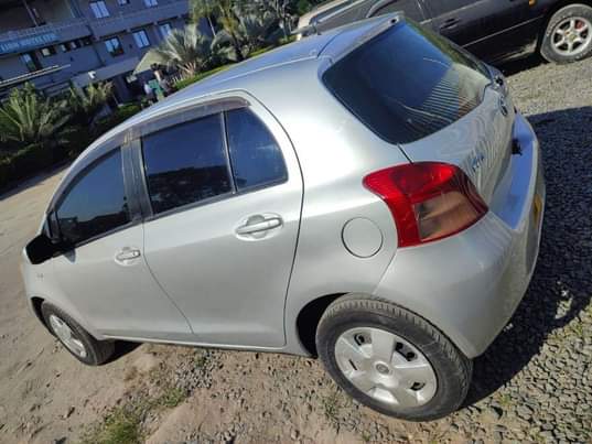 A picture of TOYOTA VTZ