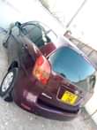 A picture of Toyota Spacio