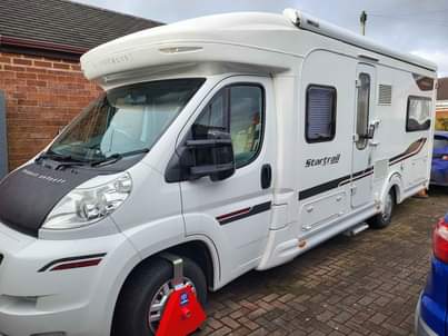 campervans for sale uk