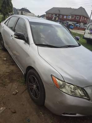 A picture of Super clean Toyota Camry spider Untouched silent engine Gear Ac