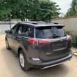 A picture of Toyota RAV4 2014