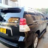 A picture of 2010 Toyota Landcruiser Prado Price 48M Serious Buyers call whatsap