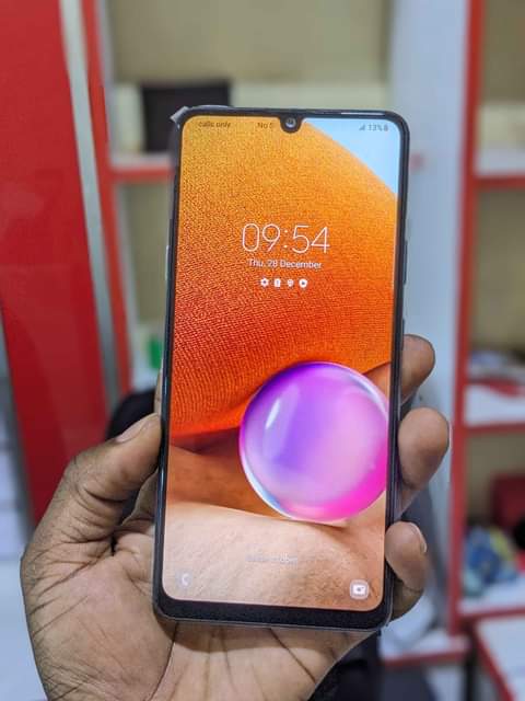 A picture of Samsung Galaxy A32 128GB 0758495262