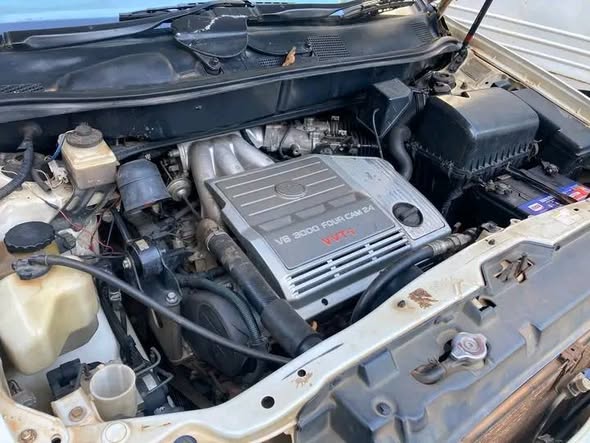 A picture of Car
