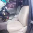 A picture of Hilux double cabin 2007 80m
