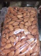 A picture of CASHEWUNTS ALMONDS AND OTHER DRY FRIUTS FOR SALE
