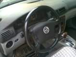 A picture of  2349035015509.. Make Volkswagen Model Passat Year 2001 Exterior Color