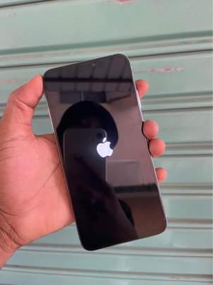 A picture of iPhone XS Max