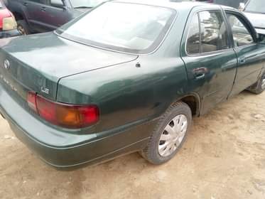 A picture of My Available Deal In pH Belgium Grade Toyota Orobo Untempered